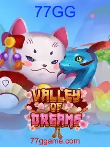 ValleyofDreams