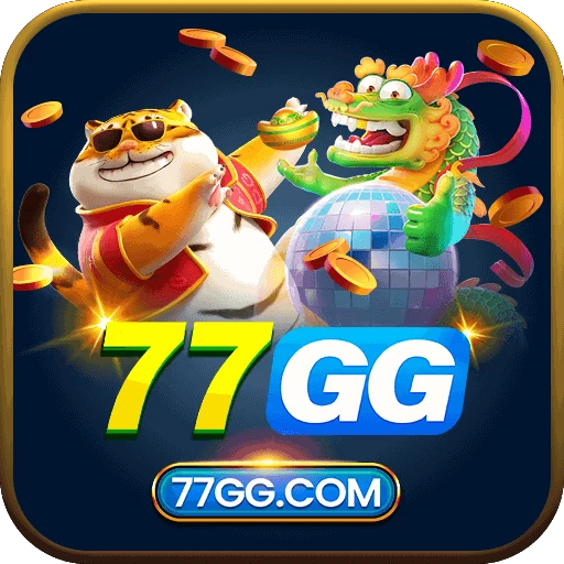 77GG Logo
